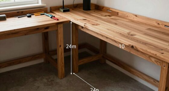 workbench depth comparison