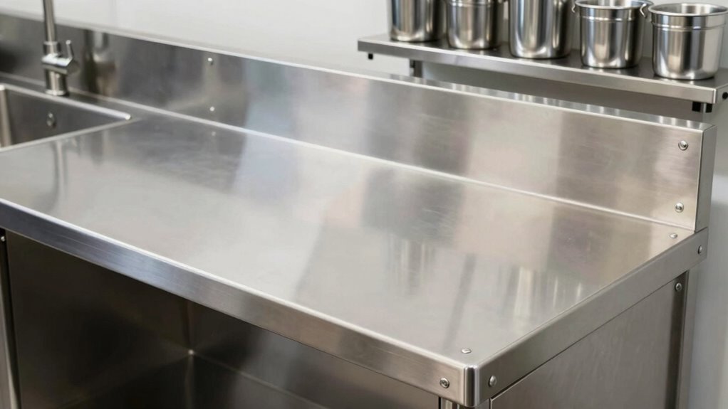 workbench selection considerations