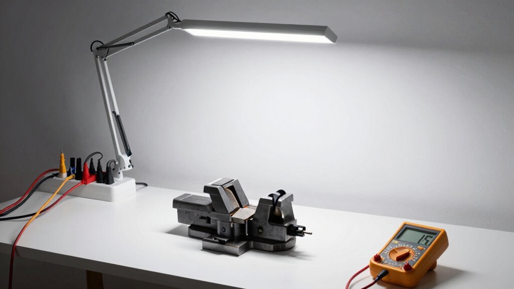 workbench setup troubleshooting tips