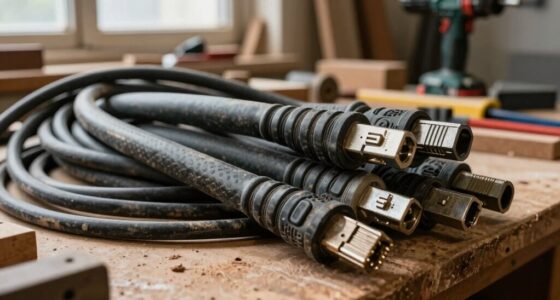 workshop extension cord gauge