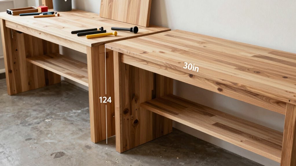 workspace size and customization