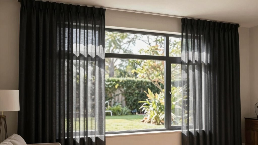 year round insulation and comfort