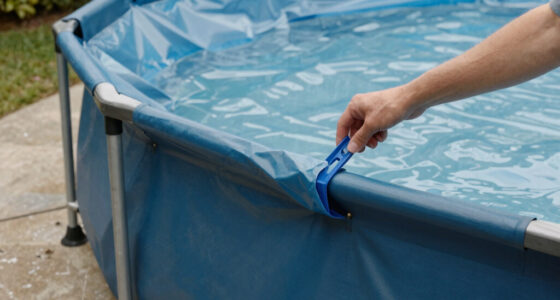 14 Best Above-Ground Pool Cover in 2026