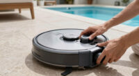 9 Best Robotic Pool Cleaners in 2026