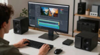 One Video In, a Whole Publishing Kit Out — Without the Cloud