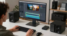 One Video In, a Whole Publishing Kit Out — Without the Cloud