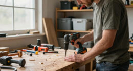 10 Best Cordless Power Tools for Dad in 2026