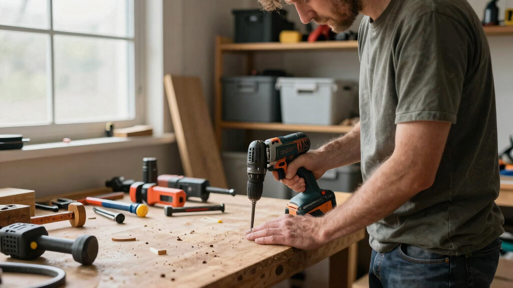 10 Best Cordless Power Tools for Dad in 2026