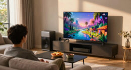 12 Best 4K TVs for Watch Parties in 2026