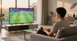 14 Best 4K OLED TVs for Sports Viewing in 2026
