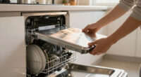 14 Best Compact Countertop Dishwashers in 2026