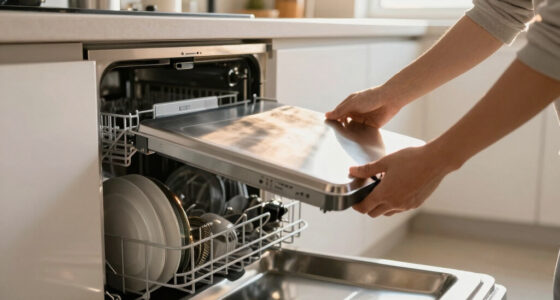 14 Best Compact Countertop Dishwashers in 2026