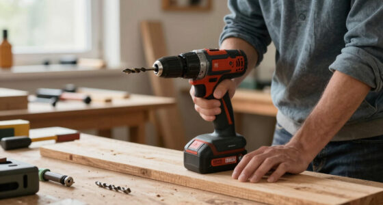 14 Best Multi-Tool Cordless Drills in 2026