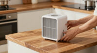 15 Best Compact Air Purifiers for Home in 2026