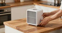 15 Best Compact Air Purifiers for Home in 2026