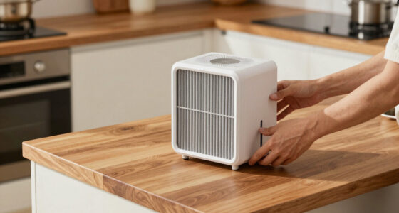 15 Best Compact Air Purifiers for Home in 2026