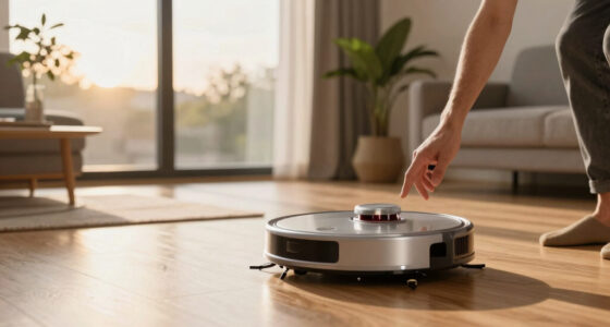 15 Best Robotic Vacuum Cleaners in 2026