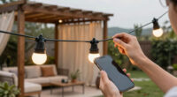 15 Best Smart Outdoor String Lights in 2026