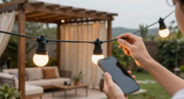 15 Best Smart Outdoor String Lights in 2026
