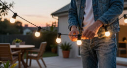 15 Best Smart Outdoor String Lights in 2026