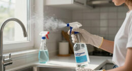 5 Hydrogen Peroxide Mistakes That Can Be Dangerous