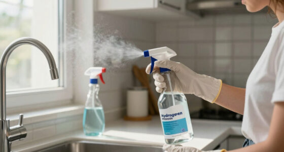 5 Hydrogen Peroxide Mistakes That Can Be Dangerous
