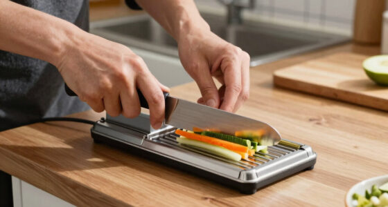 7 Best Mandolines Slicers Prime Day Deals in 2026