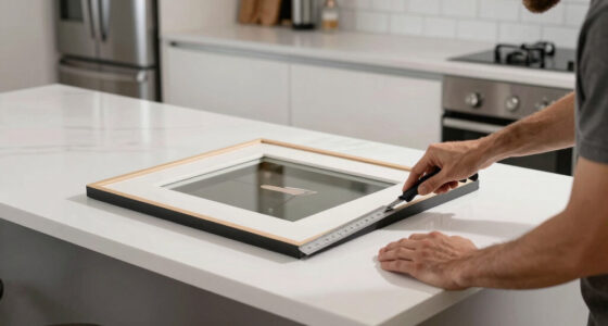 7 Picture-Perfect Places to Get Your Art Framed