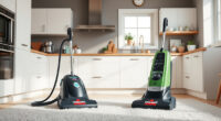 Best Bissell Brushes & Accessories in 2026 for Your Cleaning Needs