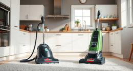 Best Bissell Brushes & Accessories in 2026 for Your Cleaning Needs