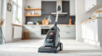 Best Bissell Carpet Cleaner for Pet Stains: Top Picks for Easy Cleaning