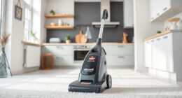 Best Bissell Carpet Cleaner for Pet Stains: Top Picks for Easy Cleaning