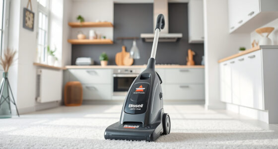 Best Bissell Carpet Cleaner for Pet Stains: Top Picks for Easy Cleaning