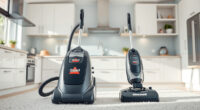 Best Bissell Carpet Cleaner for Upholstery in 2024