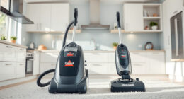 Best Bissell Carpet Cleaner for Upholstery in 2024