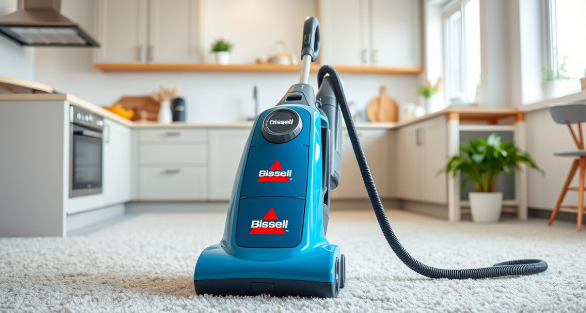 Best Bissell Carpet Cleaners in 2026: Top Picks & Rankings