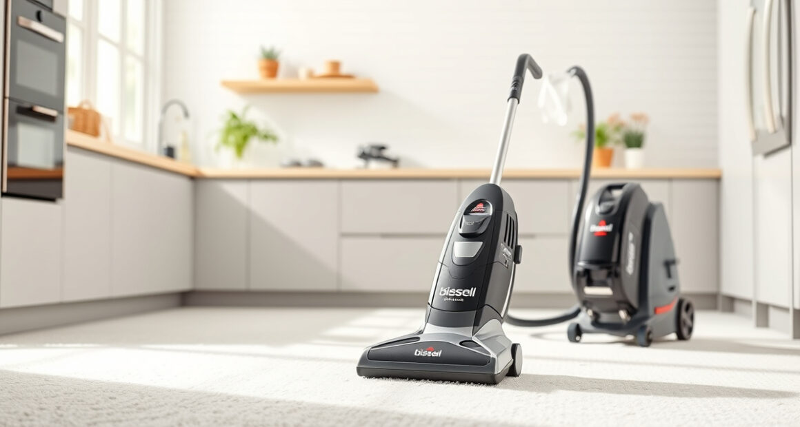 Best Bissell Cleaning Solution Accessories in 2026