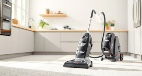 Best Bissell Cleaning Solution Accessories in 2026