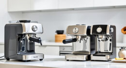 Best Breville Cleaning Tablets in 2026 for Optimal Maintenance