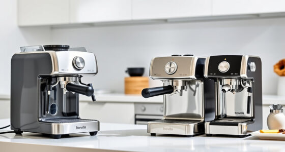 Best Breville Cleaning Tablets in 2026 for Optimal Maintenance
