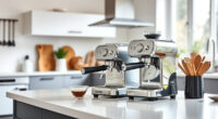 Best Breville Espresso Machines in 2026: Ranked
