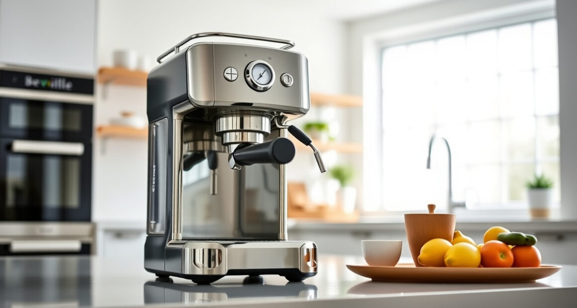 Best Breville Water Filters and Accessories in 2026