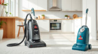Best Budget Bissell Carpet Cleaners in 2026: Top Picks