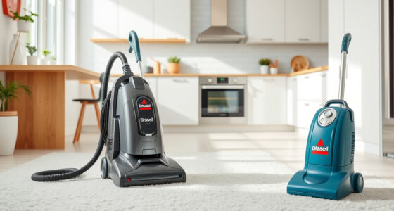 Best Budget Bissell Carpet Cleaners in 2026: Top Picks