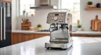 Best Budget Breville Espresso Machines in 2026: Top Picks