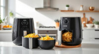 Best Budget COSORI Air Fryers in 2026: Top Picks for Every Home