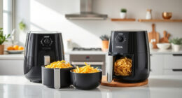 Best Budget COSORI Air Fryers in 2026: Top Picks for Every Home