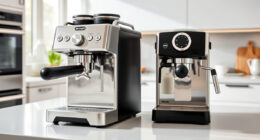 Best Budget De'Longhi Espresso Machine in 2026