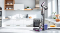 Best Budget Dyson Cordless Vacuums in 2026