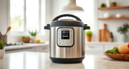 Best Budget Instant Pot Pressure Cookers in 2026